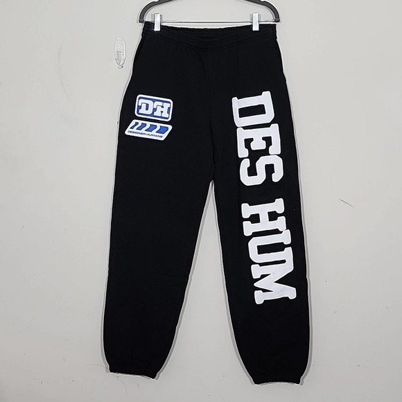 Designer Humans Rally Men´s Pants Size XL
